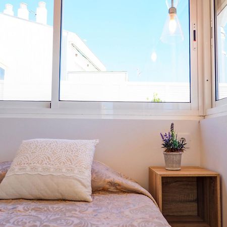 Elite Bonaire Penthouse By Hello Homes シッチェス エクステリア 写真