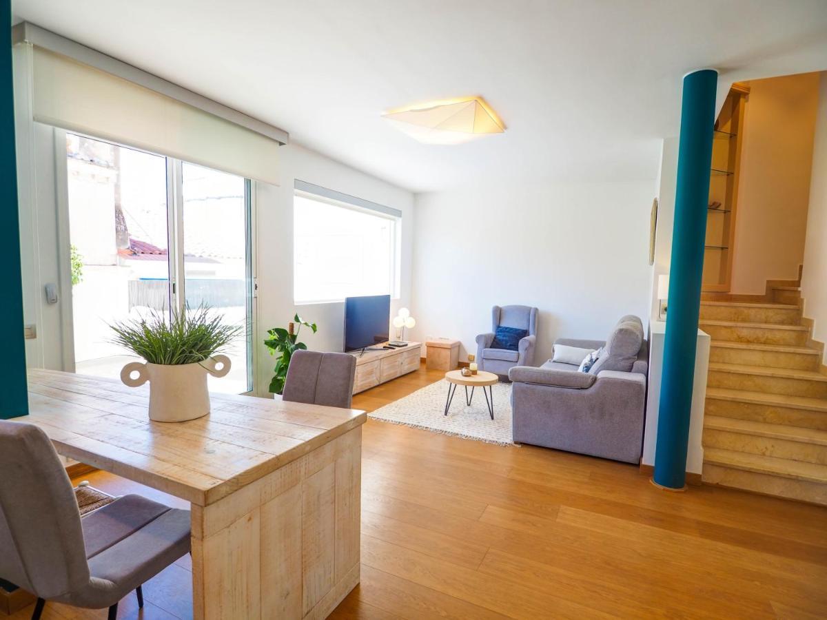 Elite Bonaire Penthouse By Hello Homes シッチェス エクステリア 写真