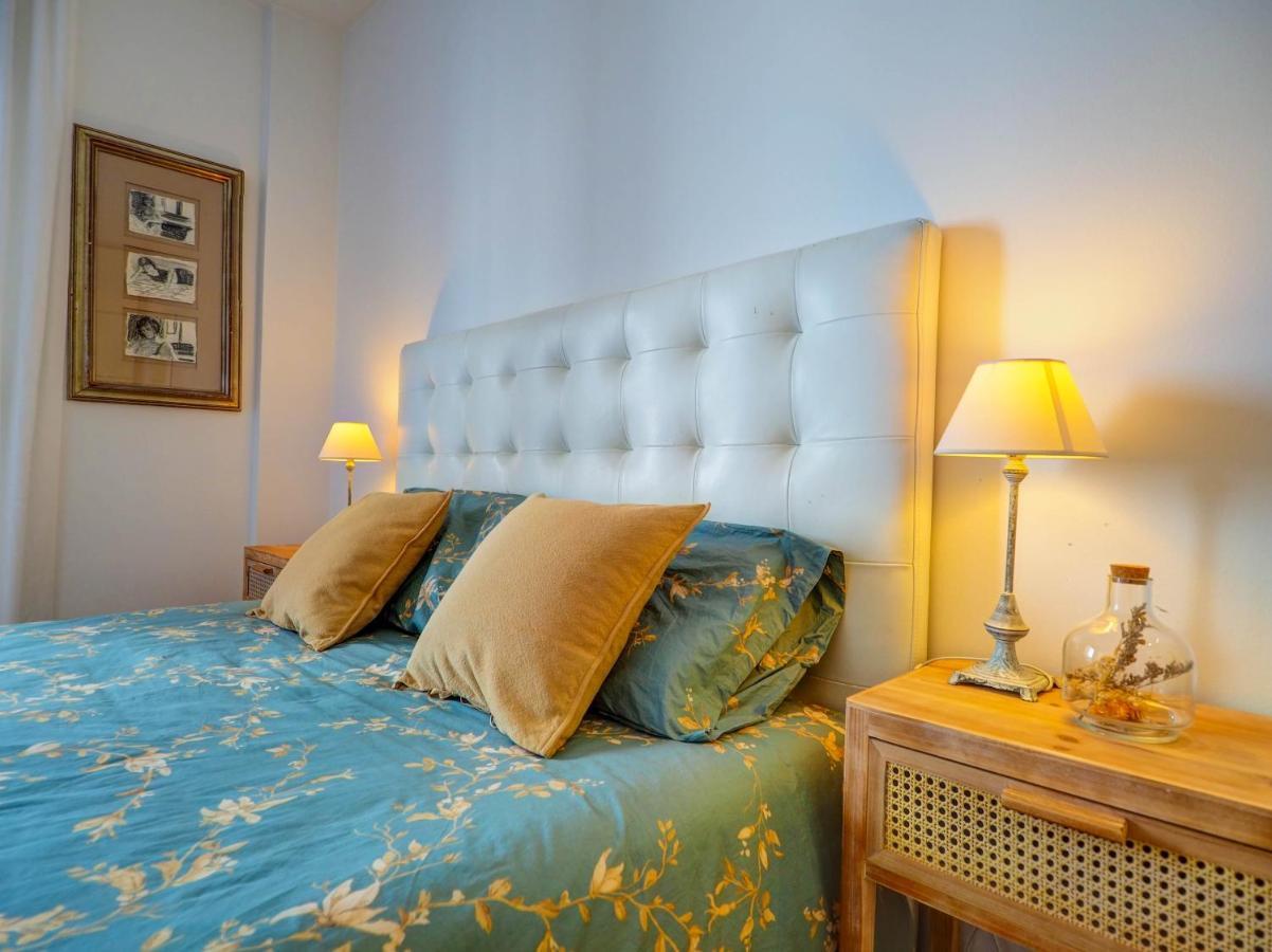 Elite Bonaire Penthouse By Hello Homes シッチェス エクステリア 写真