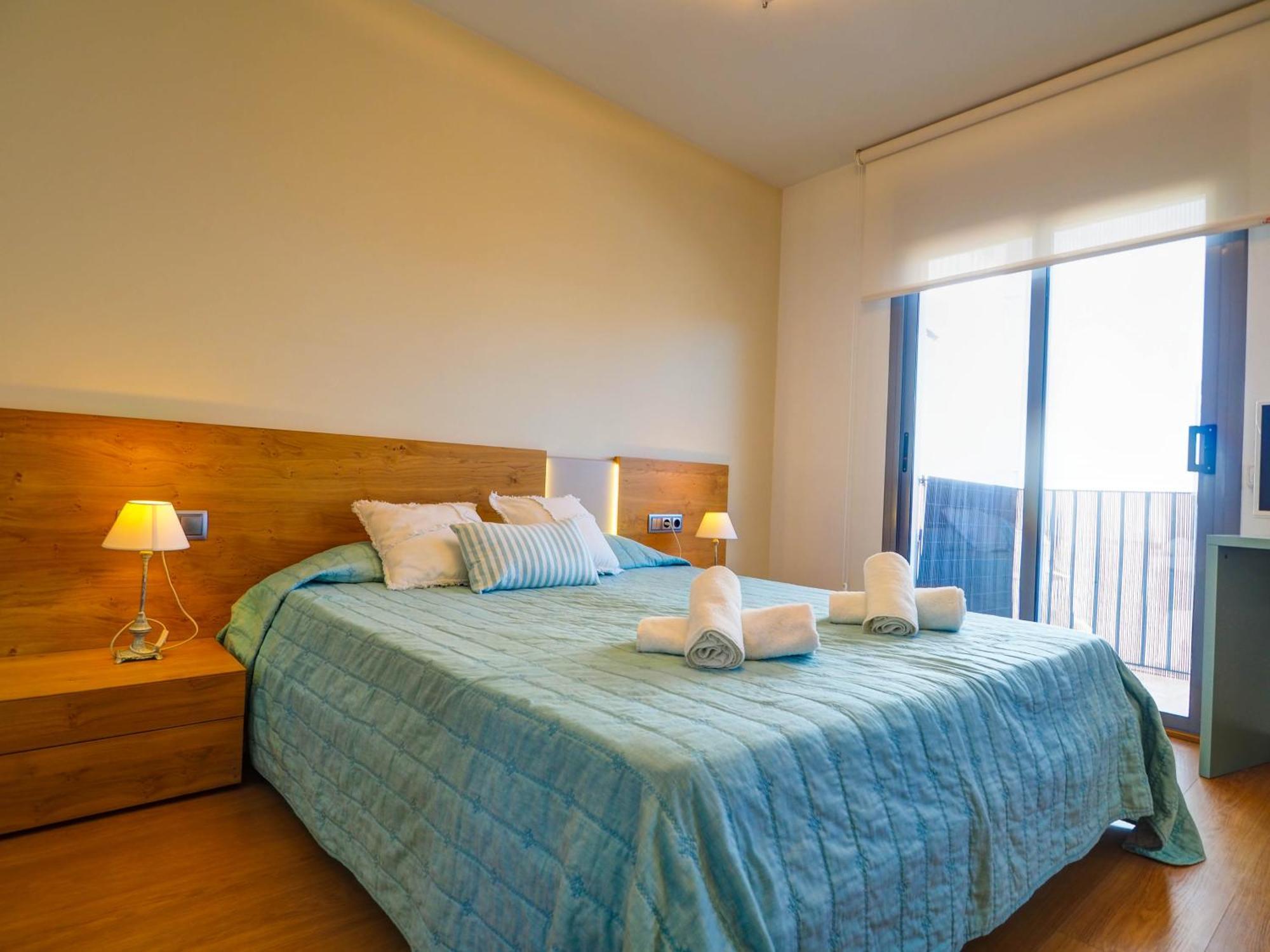 Elite Bonaire Penthouse By Hello Homes シッチェス エクステリア 写真